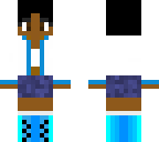 afro