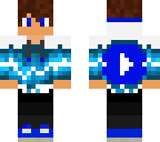 agustin18chidoyt skin oficial 2017