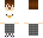 alex- duck pjs
