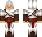 altair redone
