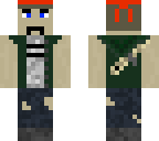 apocalypse gangster