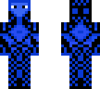 aquatic bandit