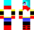 ava ii upgrade