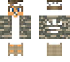 baby army