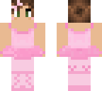 ballerina