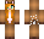 bambi girl