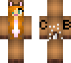 bambi girl