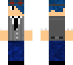 bartender stardust