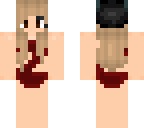 bathing suit