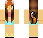 bathing suit