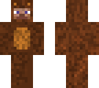 bearsuit