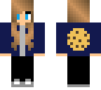better cookie skin