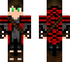 blaze assassin