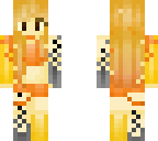 blaze girl