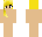 blond girl base