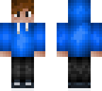 blou guy