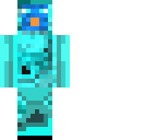 blu bird