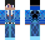 blue boy