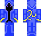 blue mage