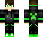 boy creeper