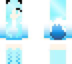 bue cat edit