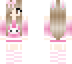 bunny girl