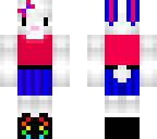 bunny girl pretty