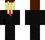 business man