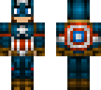 capten america