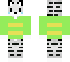 cattale asriel