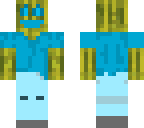 chaosflofortyblue
