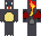 charziard