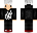 chibi boy