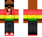 chiefburns rasta