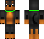chop perro