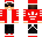 chrismas thug