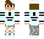 cool boy and cute boy