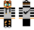 cool dog boy