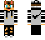 cool dog boy