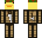 crafting quack