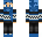 craisxt blue