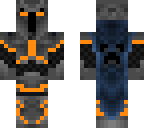 creeper