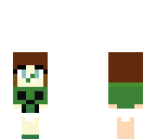 creeper baby edit 