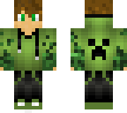 creeper boy hd