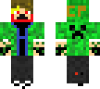 creeper geymer pro yt
