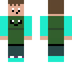 creeper guy