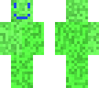 creeper man