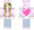cupcake girl edit