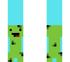 cute creeper