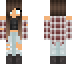 cute flannel